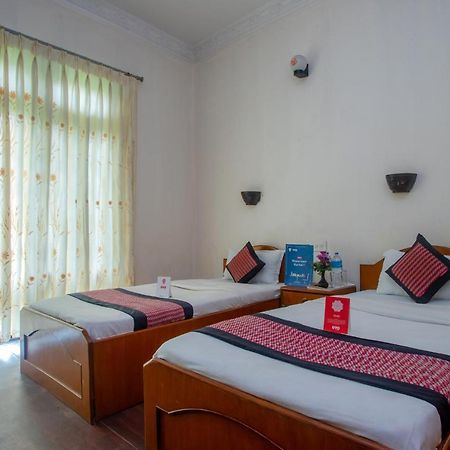 Hotel Dream Pokhara Luaran gambar