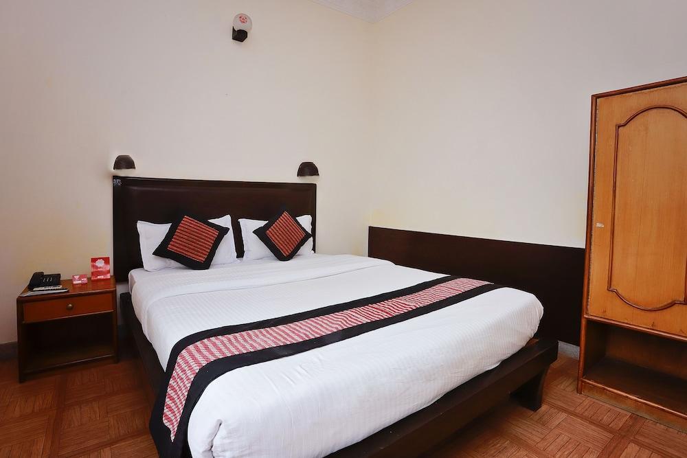 Hotel Dream Pokhara Luaran gambar