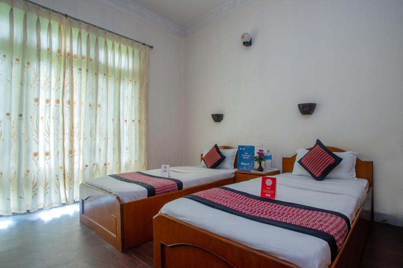 Hotel Dream Pokhara Luaran gambar