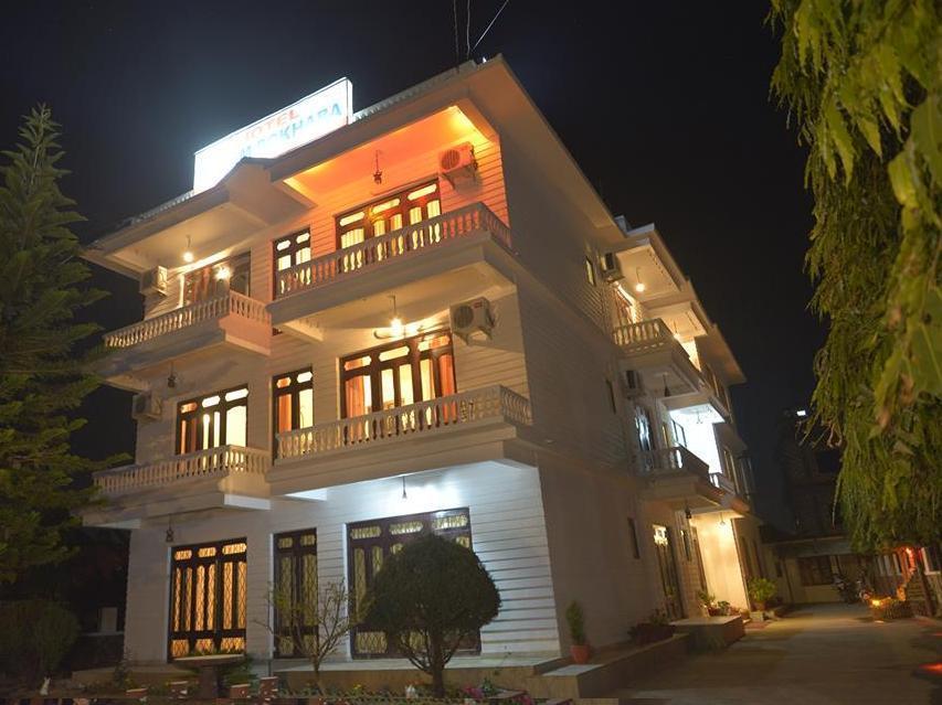 Hotel Dream Pokhara Luaran gambar