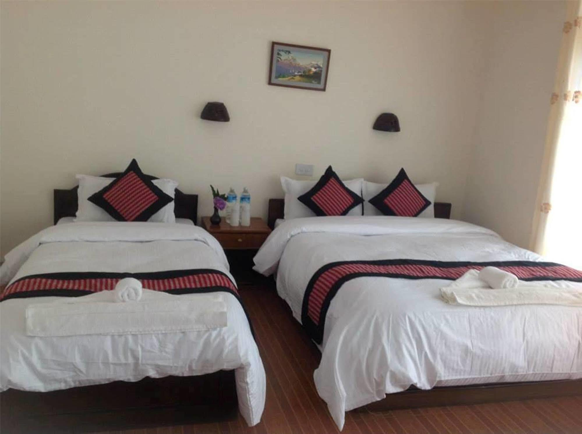 Hotel Dream Pokhara Luaran gambar