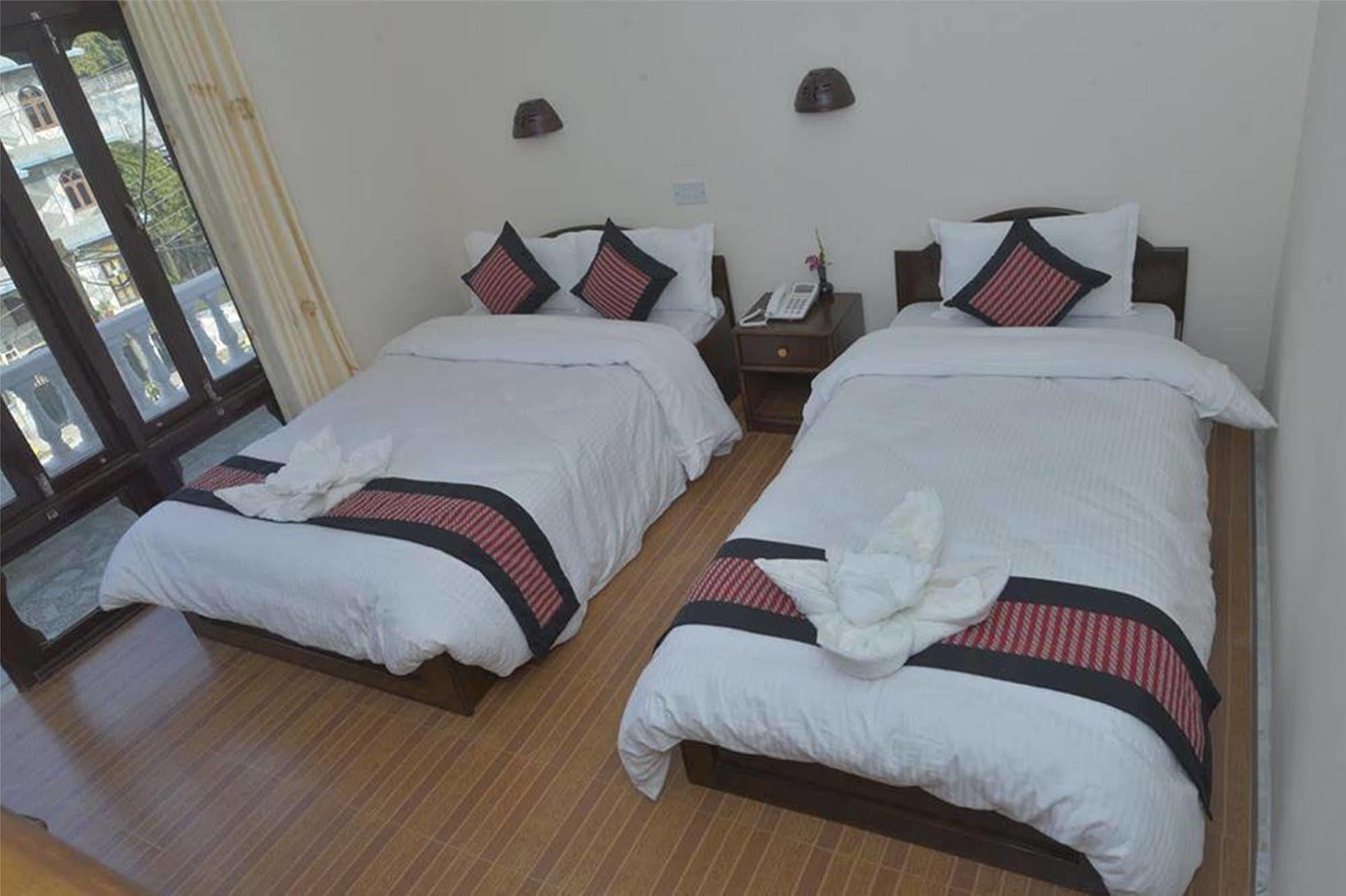 Hotel Dream Pokhara Luaran gambar