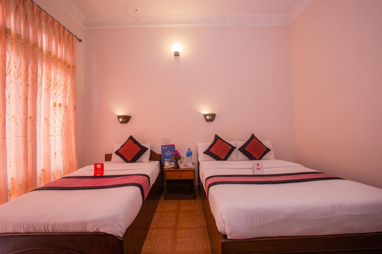 Hotel Dream Pokhara Luaran gambar