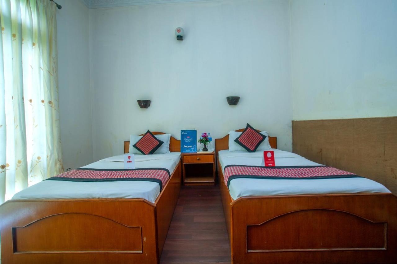 Hotel Dream Pokhara Luaran gambar