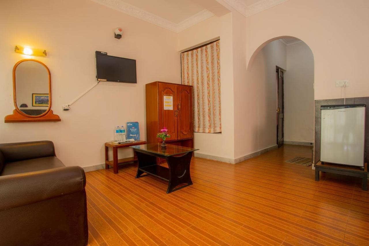 Hotel Dream Pokhara Luaran gambar