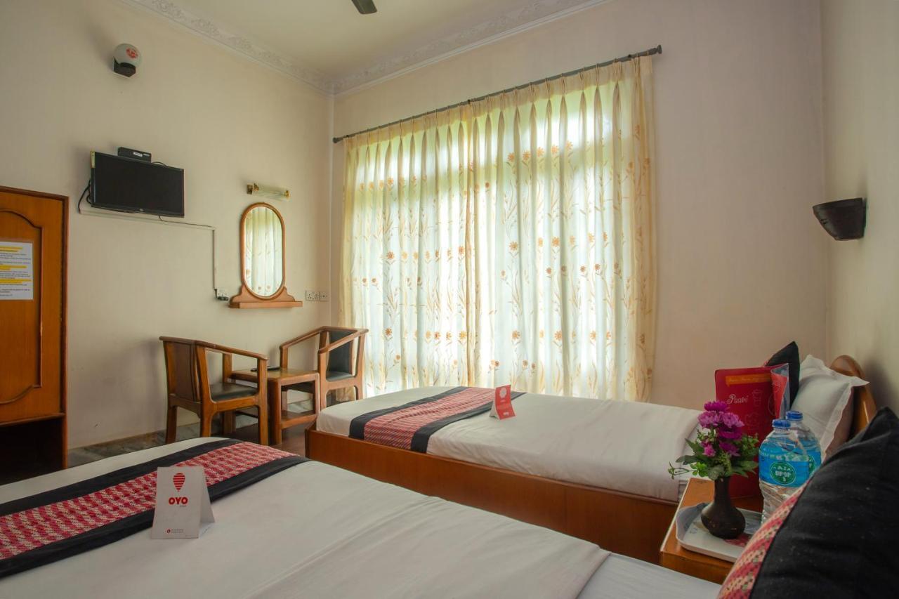 Hotel Dream Pokhara Luaran gambar