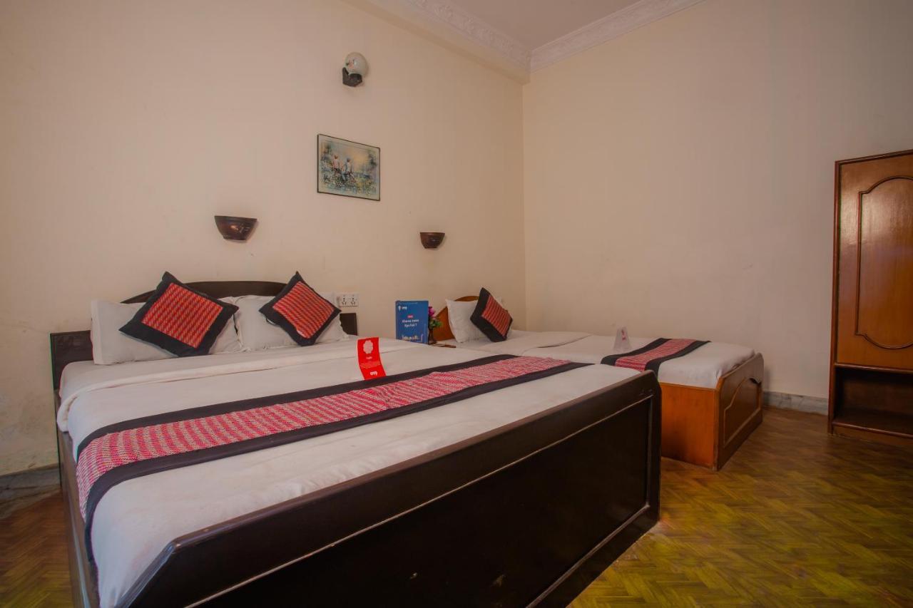 Hotel Dream Pokhara Luaran gambar