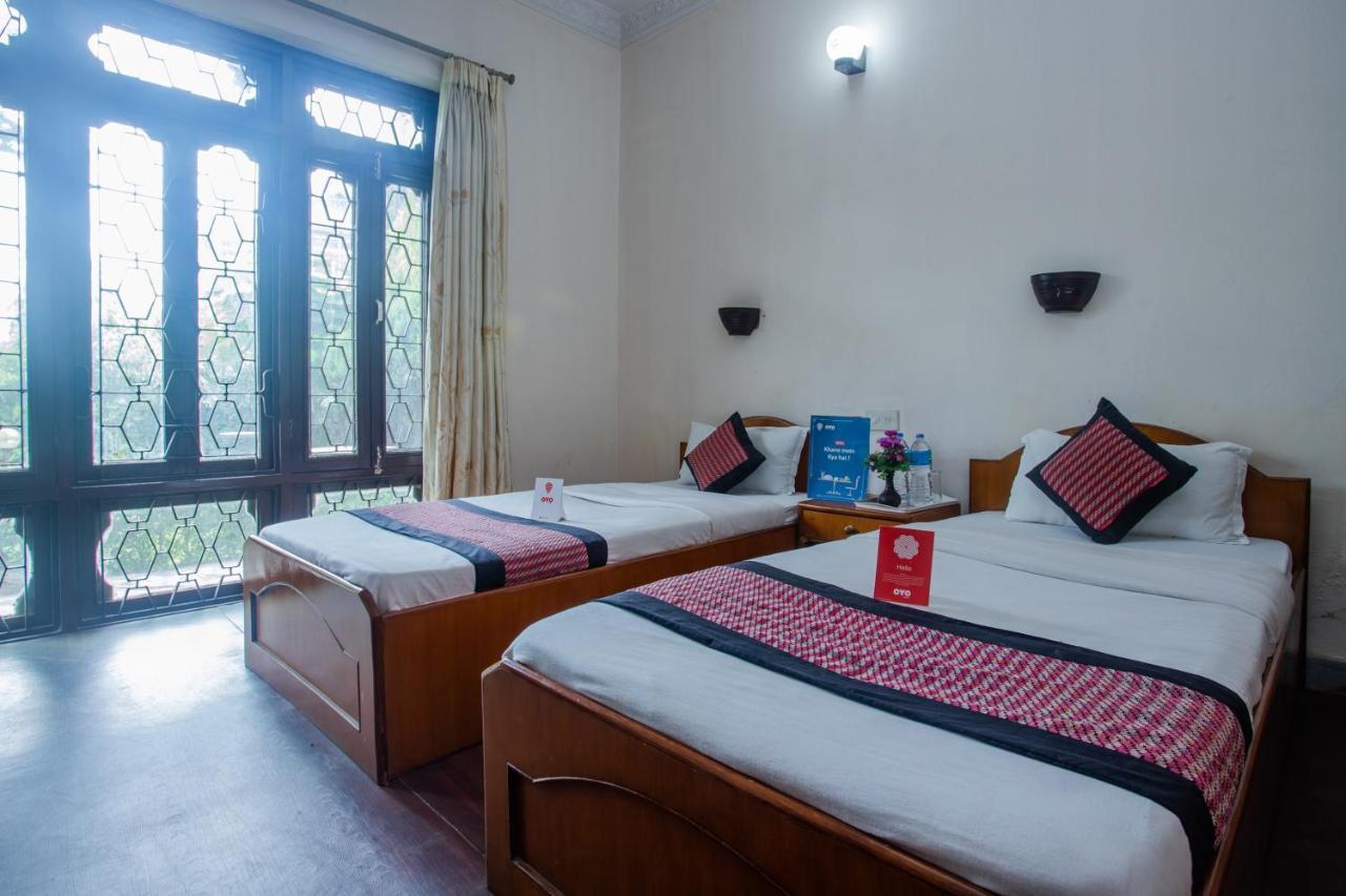 Hotel Dream Pokhara Luaran gambar