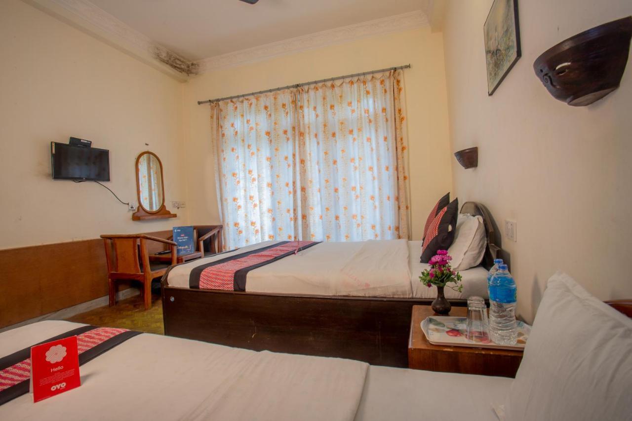 Hotel Dream Pokhara Luaran gambar