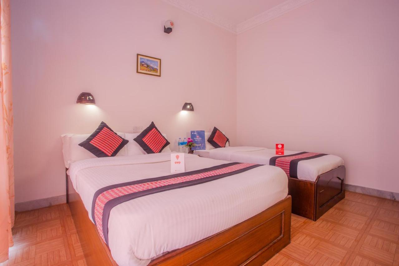 Hotel Dream Pokhara Luaran gambar